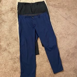 Under Armour Golf Pants (42 W / 30 L)